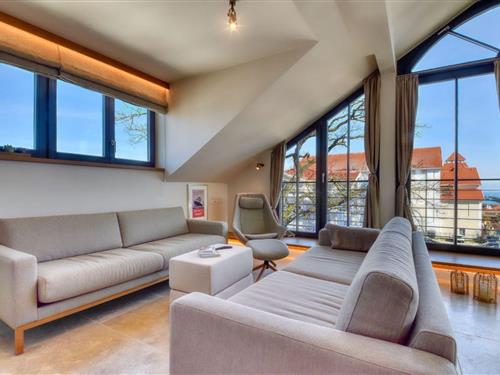 Ferielejlighed - 4 personer -  - Schillerstr. - 18609 - Binz