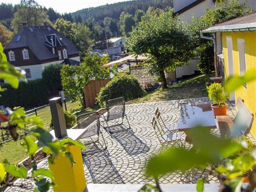 Feriehus - 4 personer -  - Heinrich-Heine-Straße - 08645 - Bad Elster