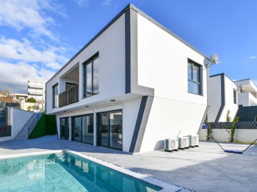 Ferienhaus - 10 Personen -  - Budici - Crikvenica-Jadranovo - 51260 - Jadranovo