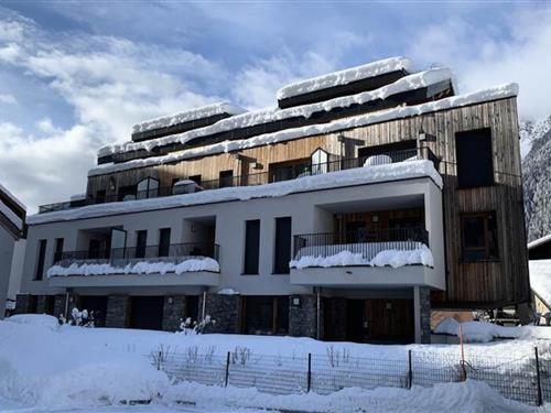 Ferielejlighed - 6 personer -  - 74400 - Chamonix Mont Blanc