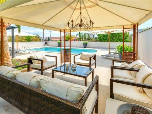 Holiday apartment - 4 persons -  - 07011 - Palma De Mallorca