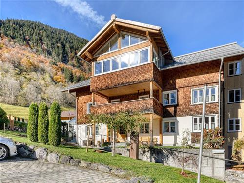 Ferieleilighet - 2 personer -  - Gufer - 6708 - Brand