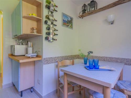 Semesterlägenhet - 4 personer -  - 23829 - Varenna