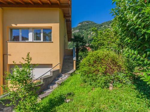 Feriehus / leilighet - 4 personer -  - 23829 - Varenna