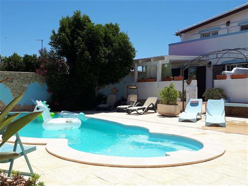 Ferielejlighed - 2 personer -  - Moncarapacho/Olhão - 8700-067