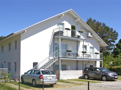 Holiday Home/Apartment - 3 persons -  - 17454 - Zinnowitz