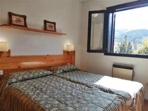 Ferieleilighet - 4 personer -  - Caldes De Boi - 25528