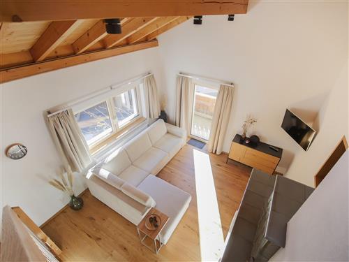 Ferienhaus - 9 Personen -  - Obere Gasse - 7562 - Samnaun-Compatsch