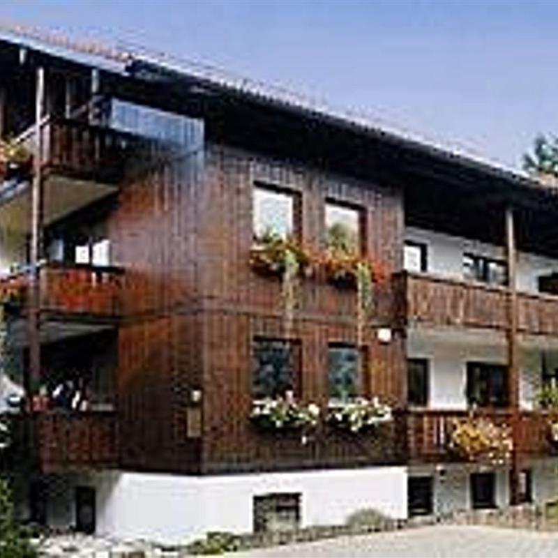 Ferielejlighed - 3 personer -  - Promenadenweg - 87484 - Nesselwang