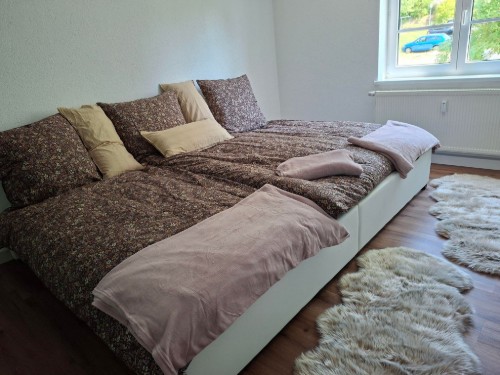 Ferielejlighed - 3 personer -  - Reusaer Strasse - 08529 - Plauen