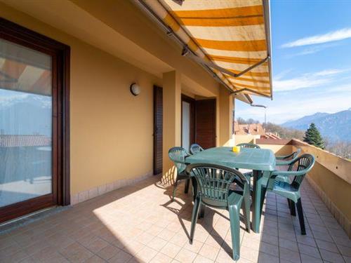 Holiday Home/Apartment - 4 persons -  - 22030 - Bellagio