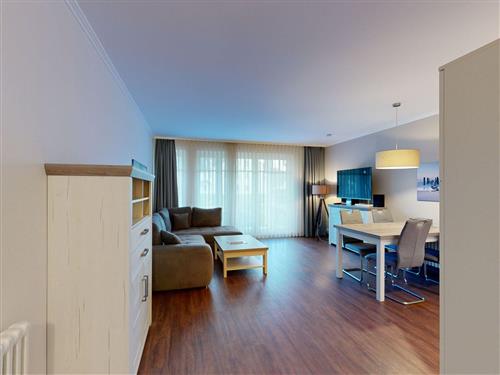 Ferieleilighet - 4 personer -  - Dollahner Str. 55, Haus - 18609 - Binz