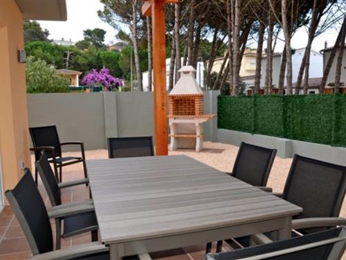 Fritidshus - 8 personer -  - 17130 - L'escala