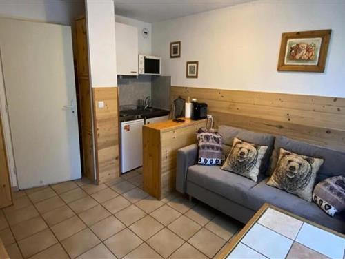 Ferienhaus - 4 Personen -  - 38250 - Villard De Lans