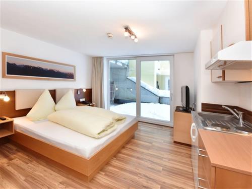 Ferielejlighed - 10 personer -  - Kappl - 6555