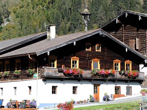 Bondegård - 7 personer -  - Steinbachweg - 5661 - Rauris