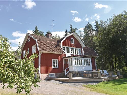 Fritidshus - 21 personer -  - Älgaråsgården - 545 92 - Älgarås