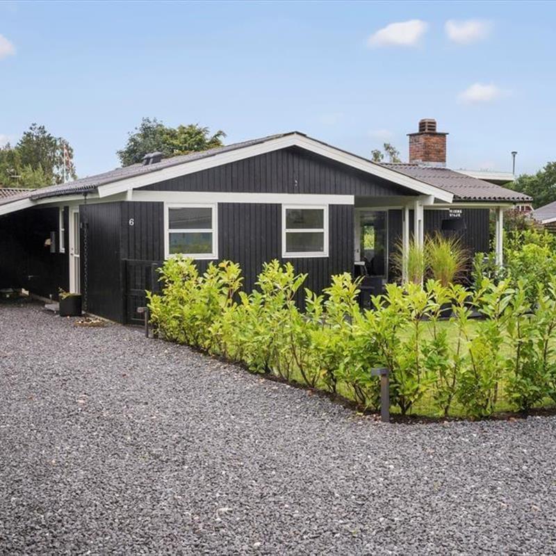 Sommerhus - 5 personer -  - Antaresvej - Vejlby Fed - 5500 - Middelfart
