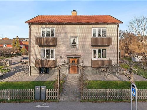 Holiday apartment - 7 persons -  - Norra Storregnsvägen - 612 42 - Finspång