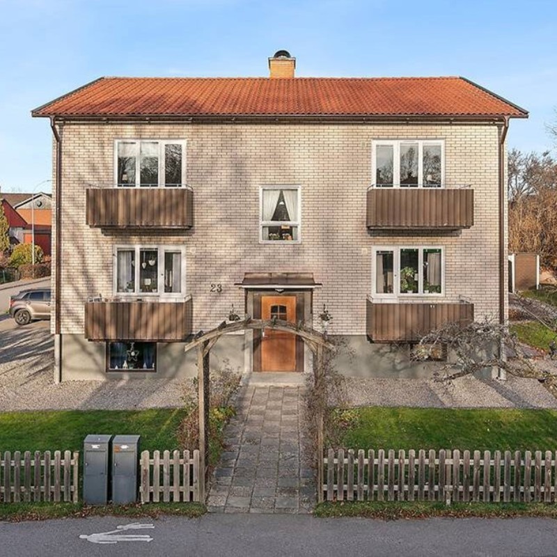 Ferielejlighed - 7 personer -  - Norra Storregnsvägen - 612 42 - Finspång
