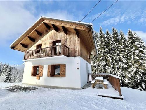 Ferielejlighed - 10 personer -  - 73590 - Notre Dame De Bellecombe