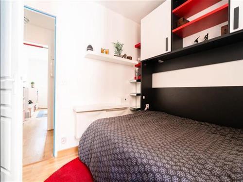 Sommerhus - 2 personer -  - 75015 - Paris