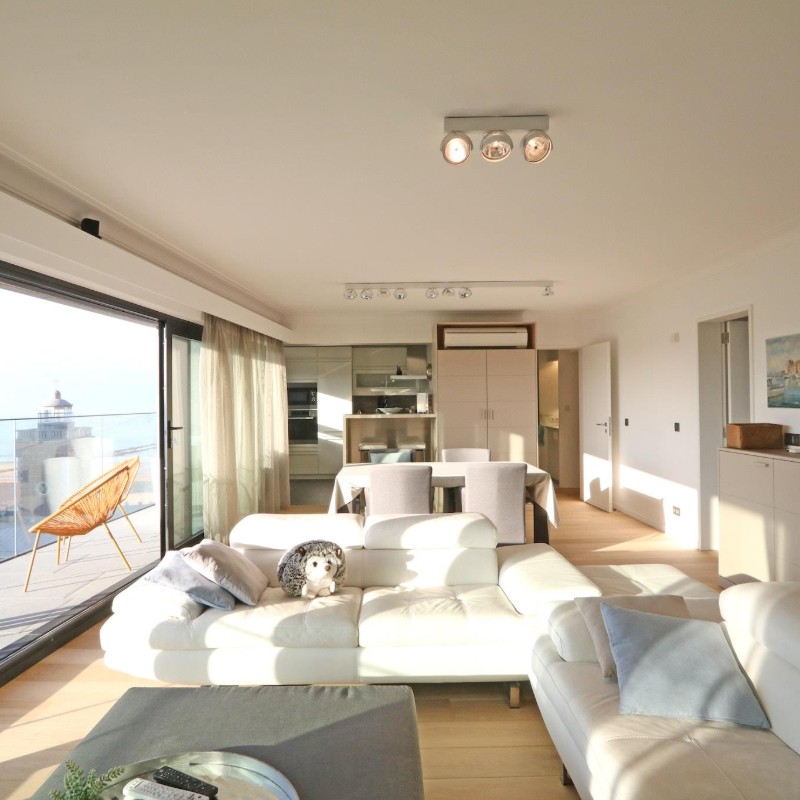 Ferielejlighed - 6 personer -  - 8300 - Knokke - Heist