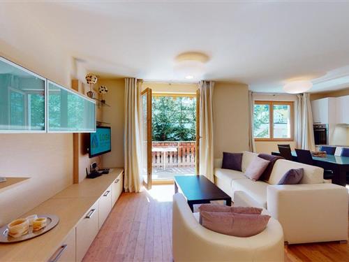 Ferielejlighed - 4 personer -  - Via Principela - 7523 - Madulain