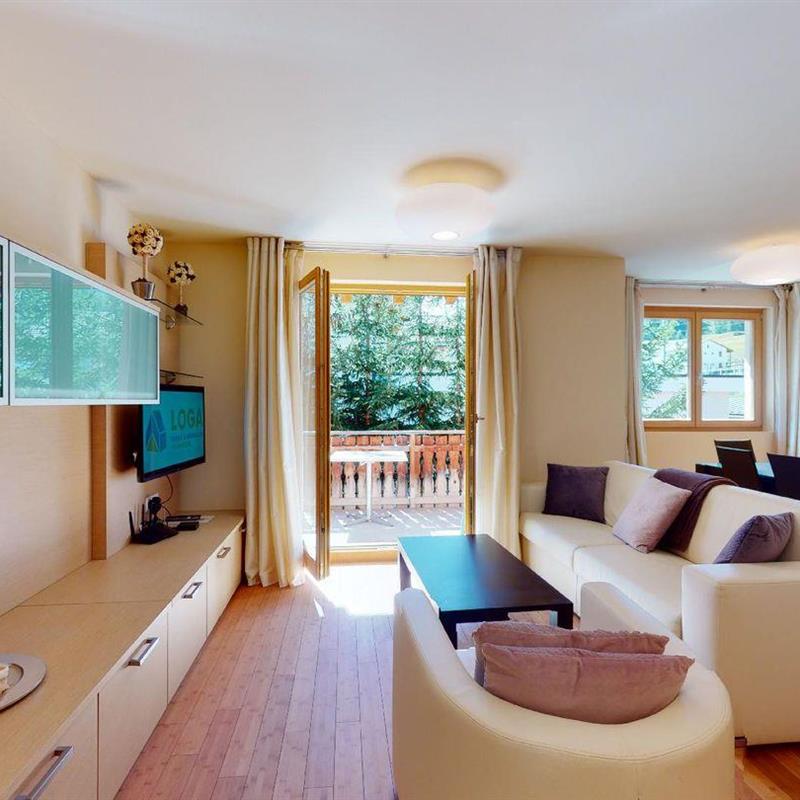 Ferielejlighed - 4 personer -  - Via Principela - 7523 - Madulain