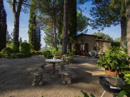 Holiday home - 2 persons -  - 56020 - Montopoli In Valdarno