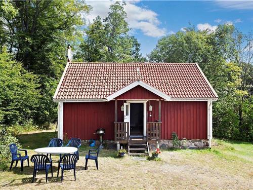 Sommerhus - 5 personer -  - Västerbotorp Bosgård - Tingsryd - 360 13 - Urshult