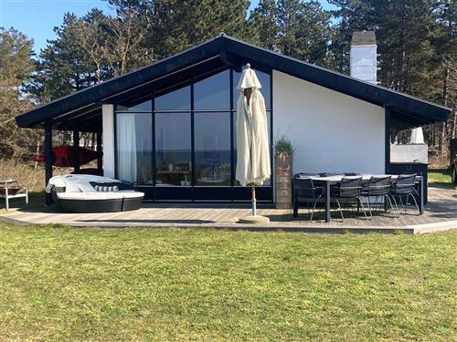 Sommerhus - 7 personer -  - Hedelyngen - 5390 - Martofte