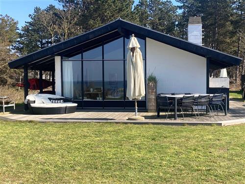 Ferienhaus - 7 Personen -  - Hedelyngen - 5390 - Martofte