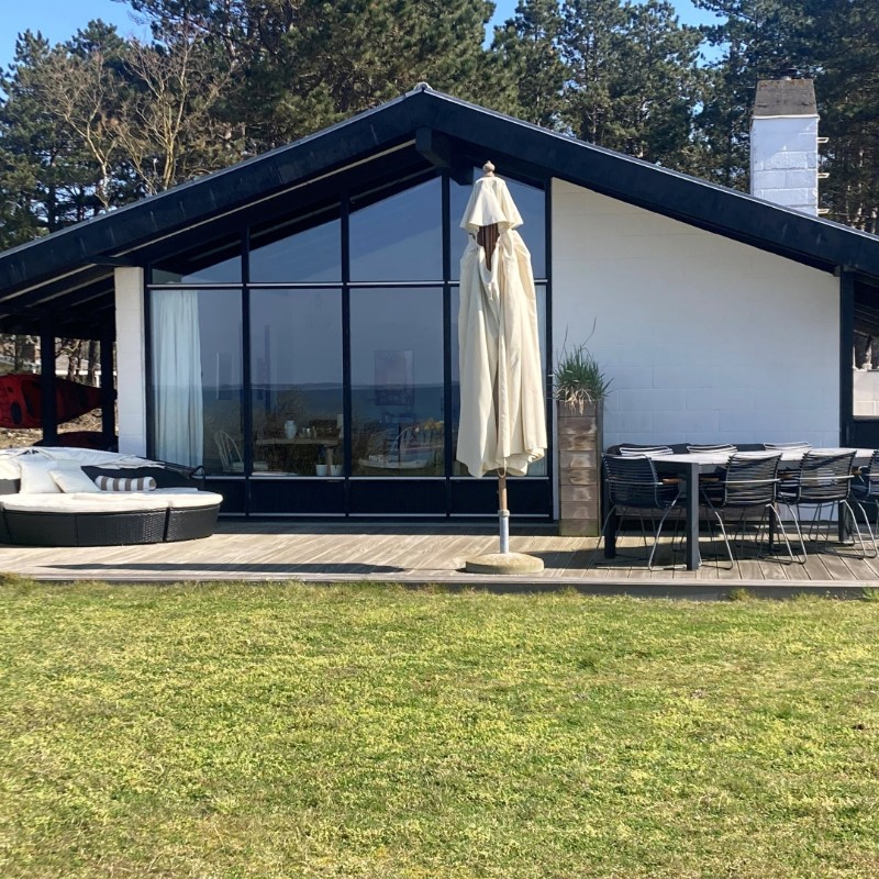Sommerhus - 7 personer -  - Hedelyngen - 5390 - Martofte