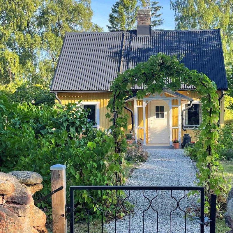  - 6 personer -  - Sanda Lekarve - Gotland - 62379 - Klintehamn