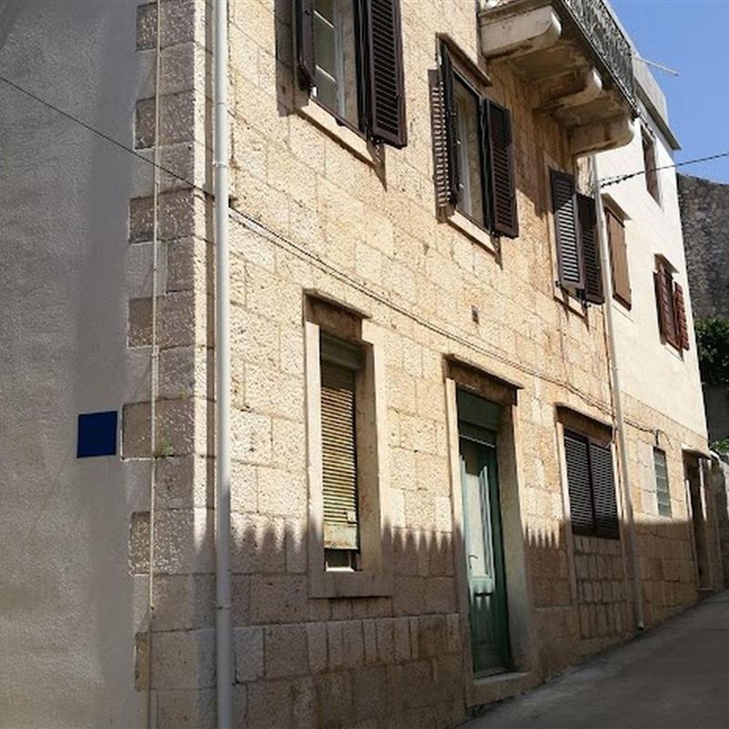 Ferielejlighed - 5 personer -  - Ulica Ante Starcevica - 21485 - Komiza