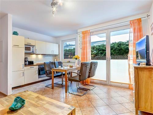 Ferieleilighet - 3 personer -  - Waldstraße - 17459 - Ückeritz (Seebad)