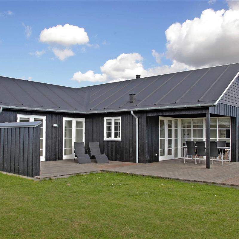 Ferienhaus - 8 Personen -  - Muslingevej - 4880 - Nysted
