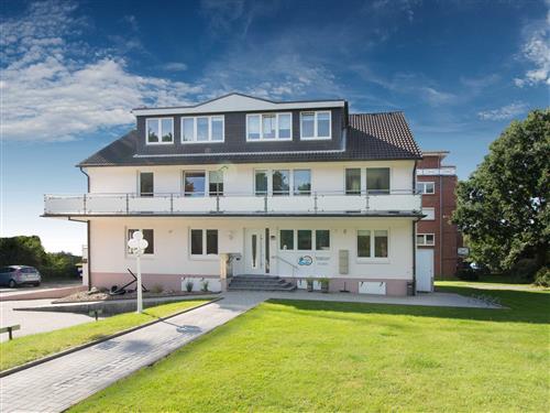 Ferienhaus - 4 Personen -  - Hans - Claußen - Straße - 27476 - Cuxhaven