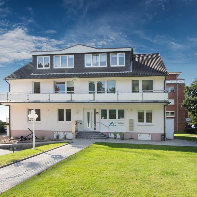 Ferielejlighed - 4 personer -  - Hans - Claußen - Straße - 27476 - Cuxhaven