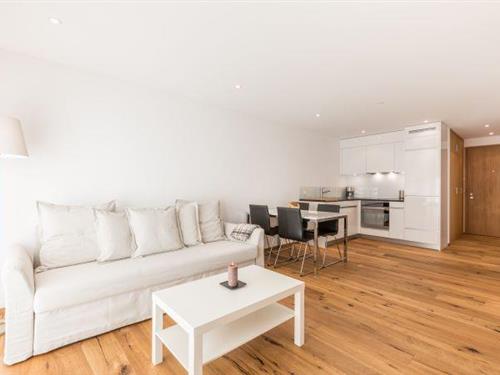 Holiday apartment - 2 persons -  - 7032 - Laax