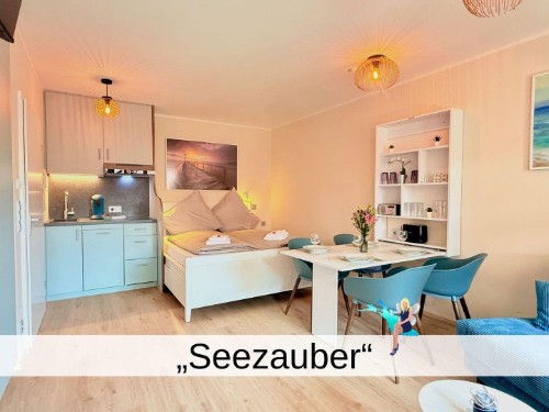 Ferieleilighet - 4 personer -  - Brühlstr. - 88079 - Kressbronn Am Bodensee