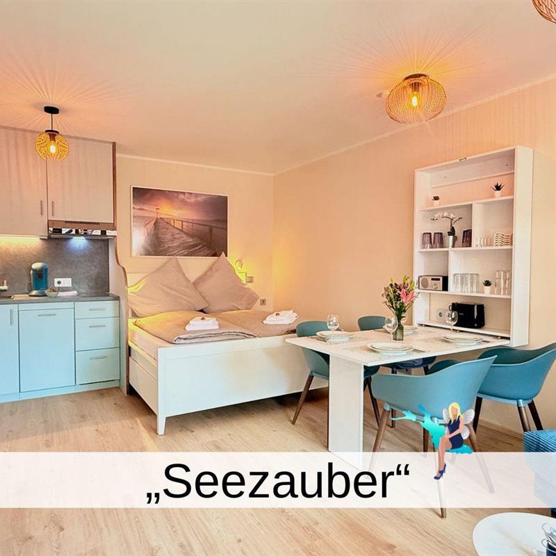 Ferielejlighed - 4 personer -  - Brühlstr. - 88079 - Kressbronn Am Bodensee