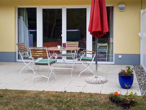 Ferienwohnung - 2 Personen -  - Igelring - Graal-Müritz/Gelbensande - 18182 - Gelbensande