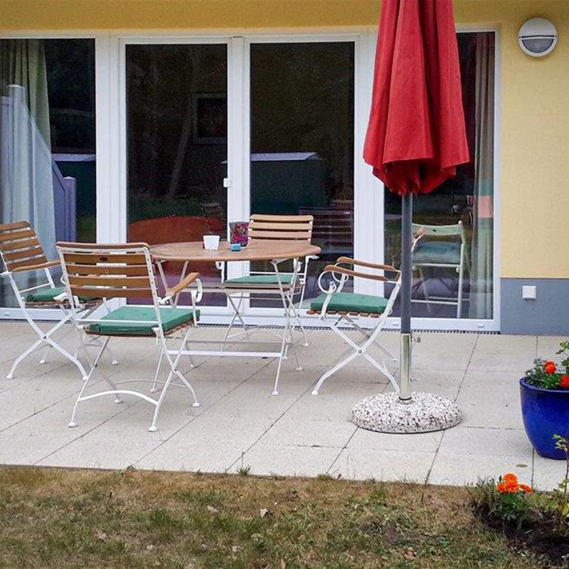 Ferielejlighed - 2 personer -  - Igelring - Graal-Müritz/Gelbensande - 18182 - Gelbensande