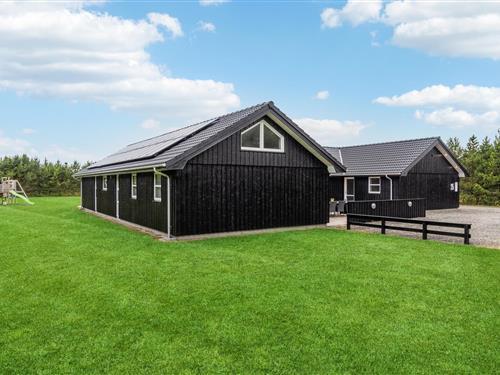 Ferienhaus - 18 Personen -  - Aaensvej - Bratten - 9981 - Jerup
