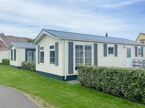 Mobilhome - 4 personer -  - Zanddijk 75 - - 1787 PP - Julianadorp