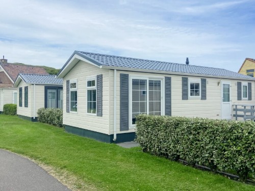 Mobilhome - 4 personer -  - Zanddijk 75 - - 1787 PP - Julianadorp