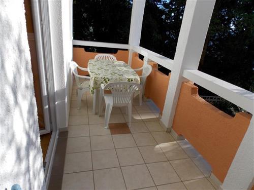 Holiday Home/Apartment - 4 persons -  - Stara Novalja - 53291 - Stara Novalja