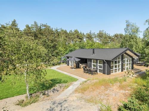 Ferienhaus - 14 Personen -  - Osbornsvej - 9370 - Hals